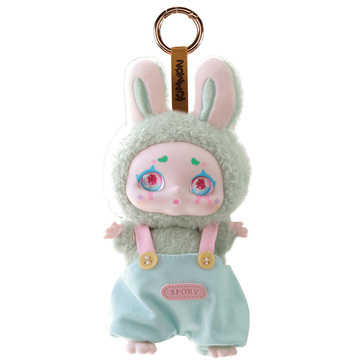 BLIND BOX - KIMMON MIMON - FIGURA SORPRESA4