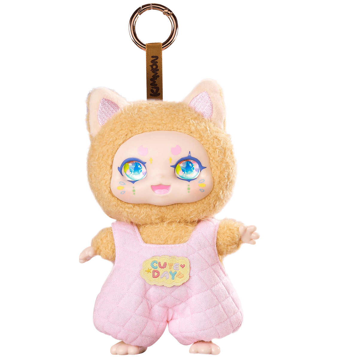 BLIND BOX - KIMMON MIMON - FIGURA SORPRESA3