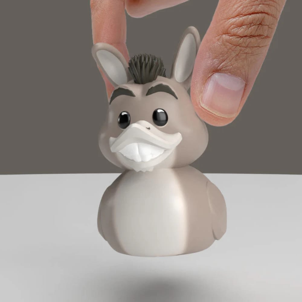 Shrek: Burro Tubbz Duck (Mini Edición)2