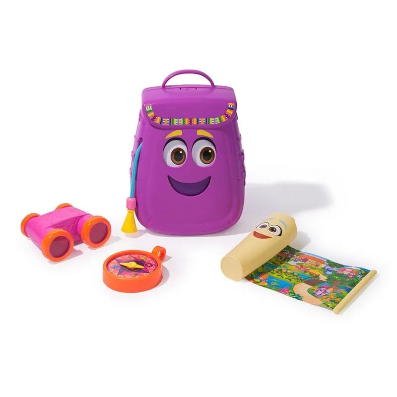 DORA MI MOCHILA DE AVENTURA1