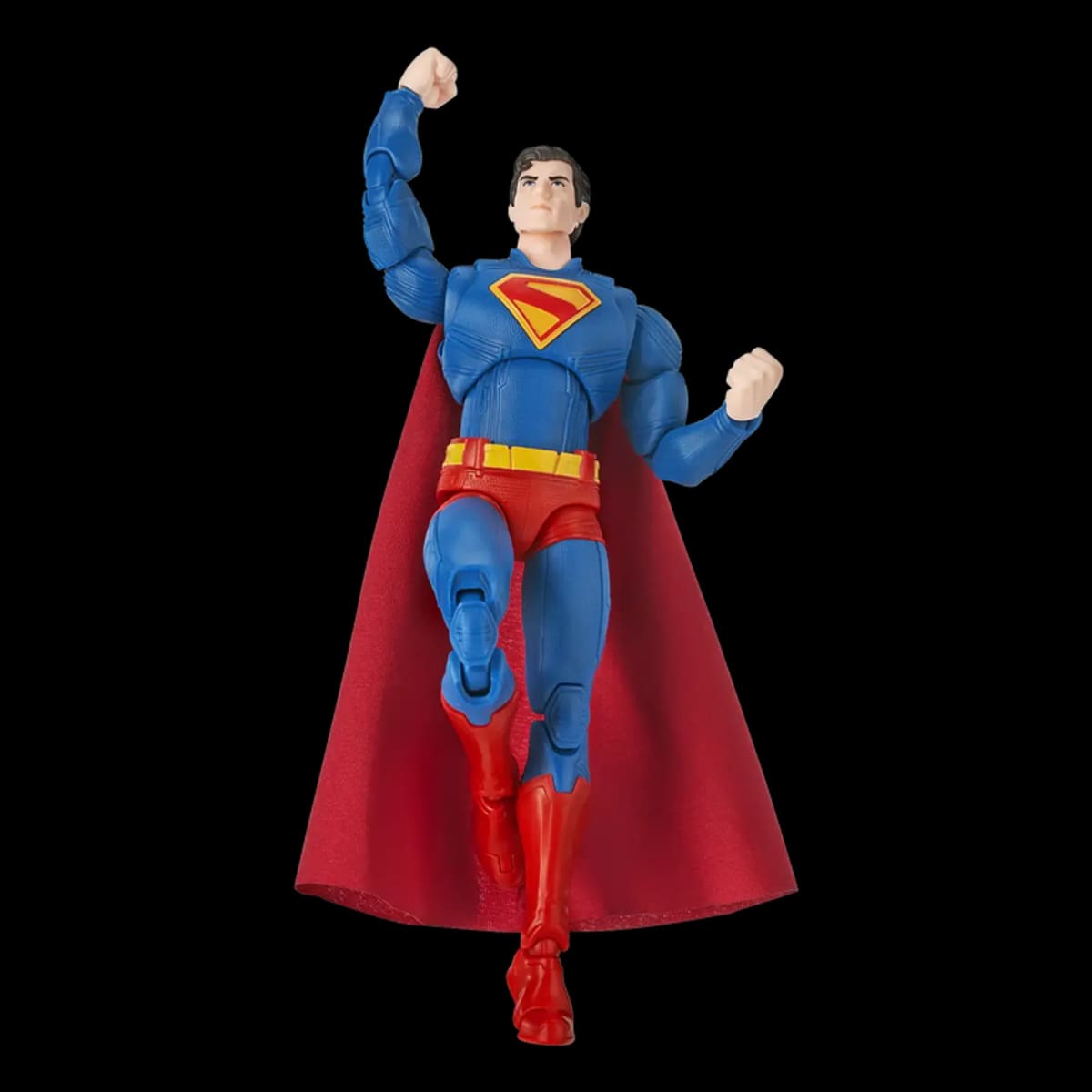 BLOKEES DC CHAMPION CLASS 01 SUPERMAN 20252