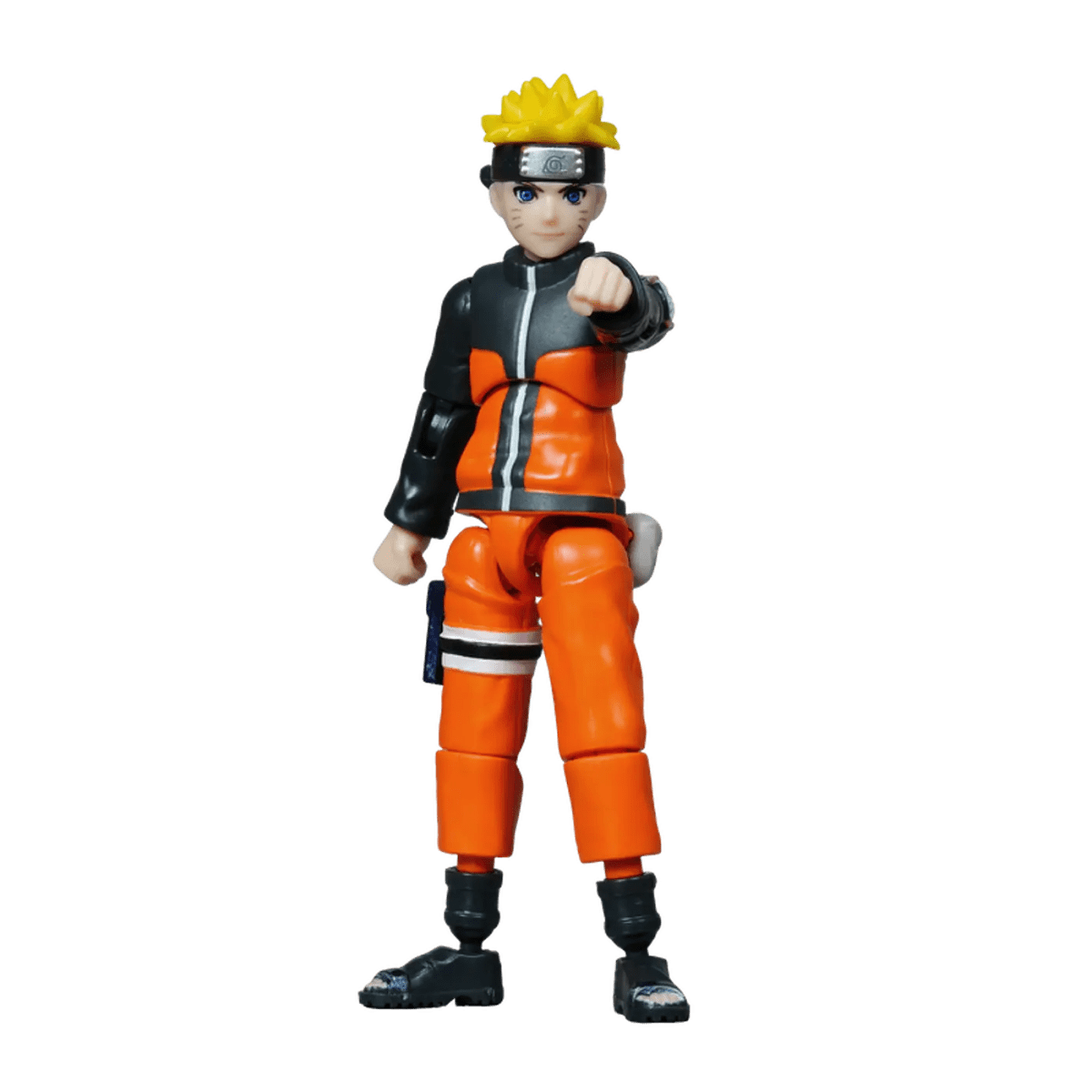 Blokees Figures | Naruto Shippuden | Legend Edition 01 | Kurama (Nine Tails)2