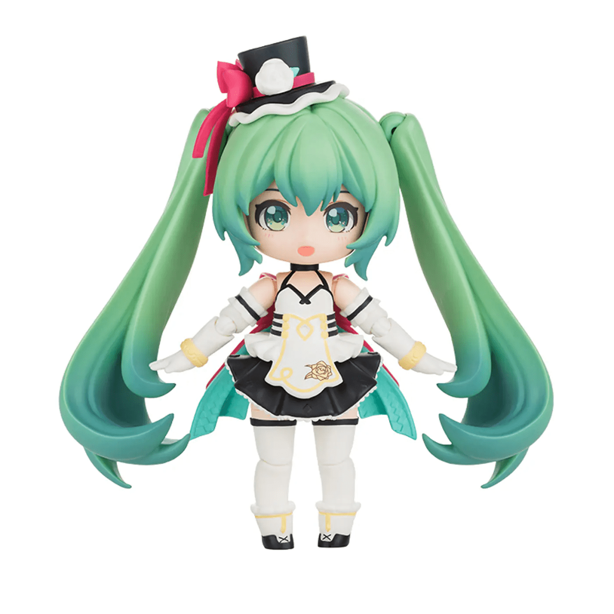 Blokees Figures | Hatsune Miku | Fantastics Q Series 01 Miku With You | Caja 6 Figuras Al Azar3