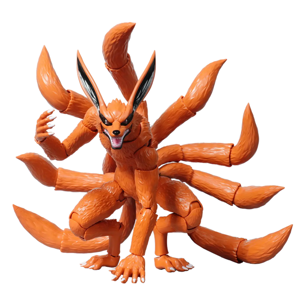 Blokees Figures | Naruto Shippuden | Legend Edition 01 | Kurama (Nine Tails)4