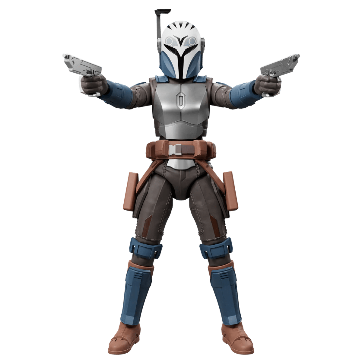 Blokees Figures | Star Wars | Champion Class | CC06 | Bo-Katan Kryze3