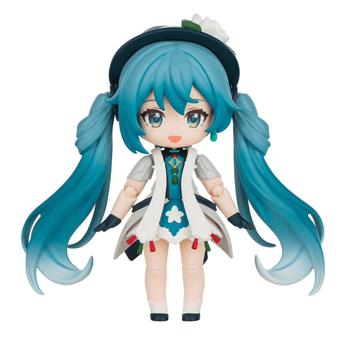 Blokees Figures | Hatsune Miku | Fantastics Q Series 01 Miku With You | Caja 6 Figuras Al Azar4