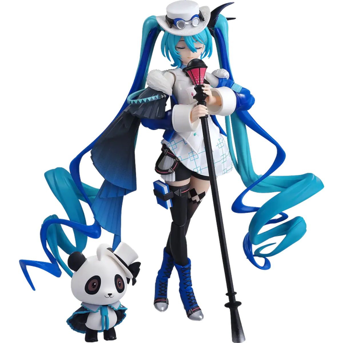 Blokees Figures | Hatsune Miku | Miku With You 20252