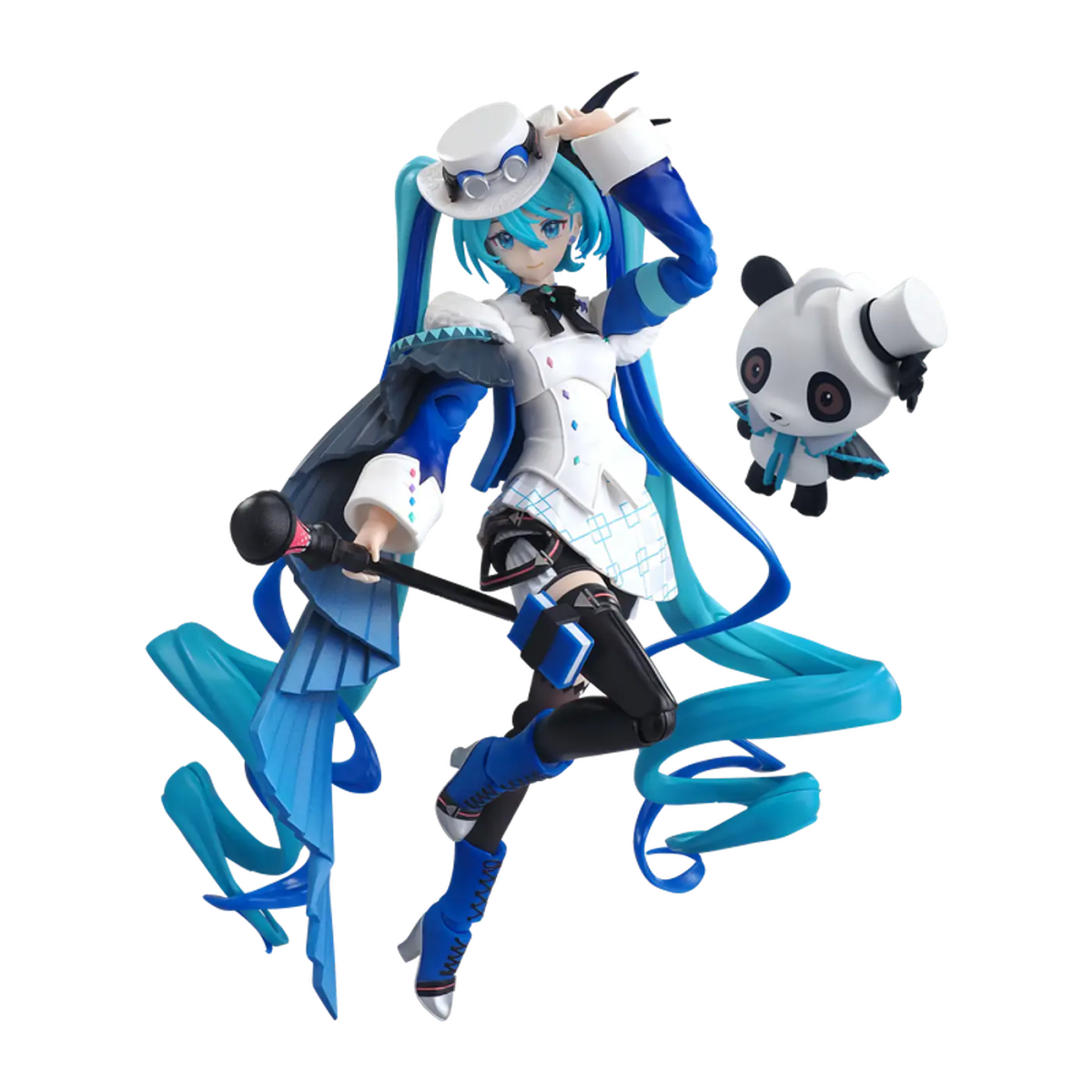 Blokees Figures | Hatsune Miku | Miku With You 20251