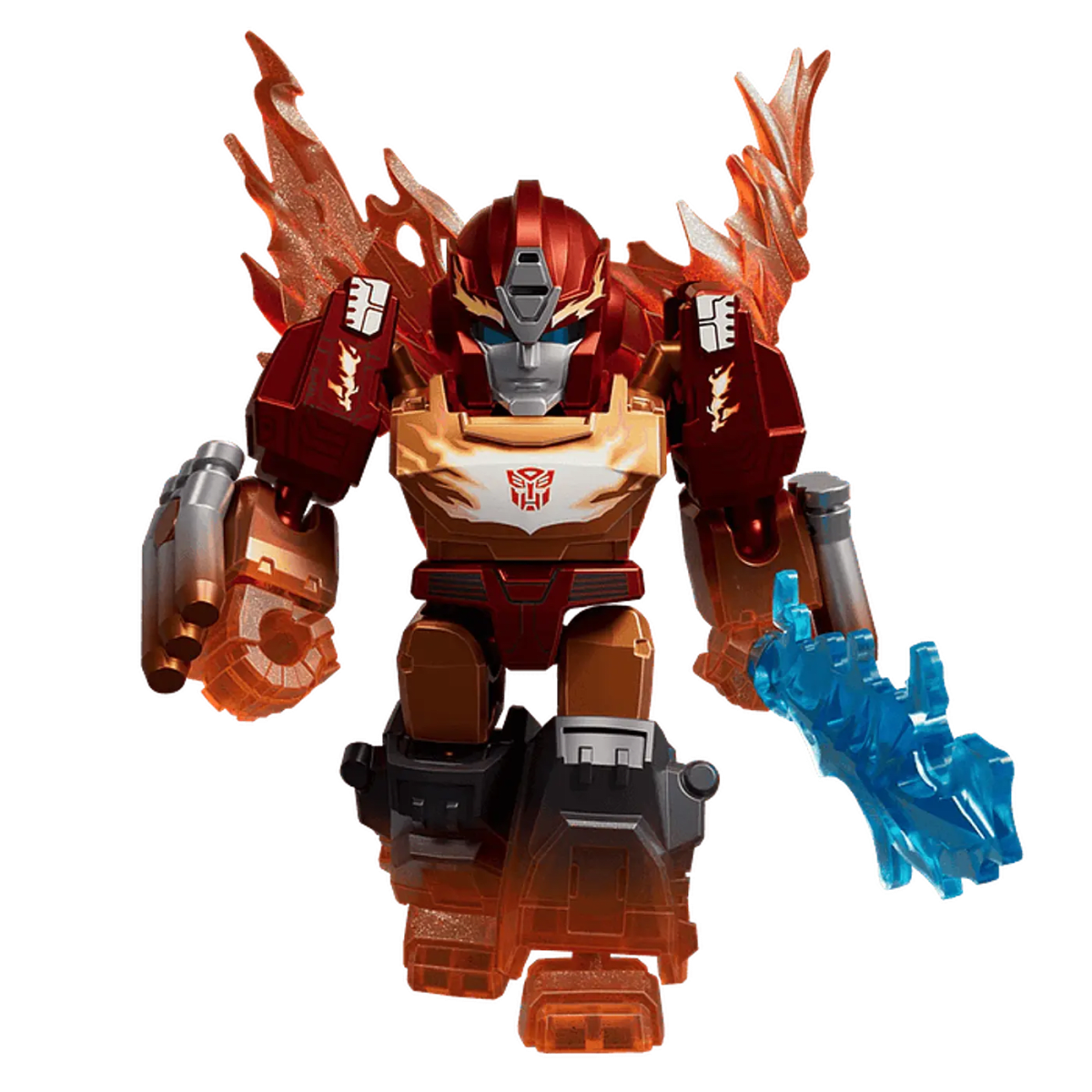 Transformers Defender Version 04 Tyrants Fury 5311076