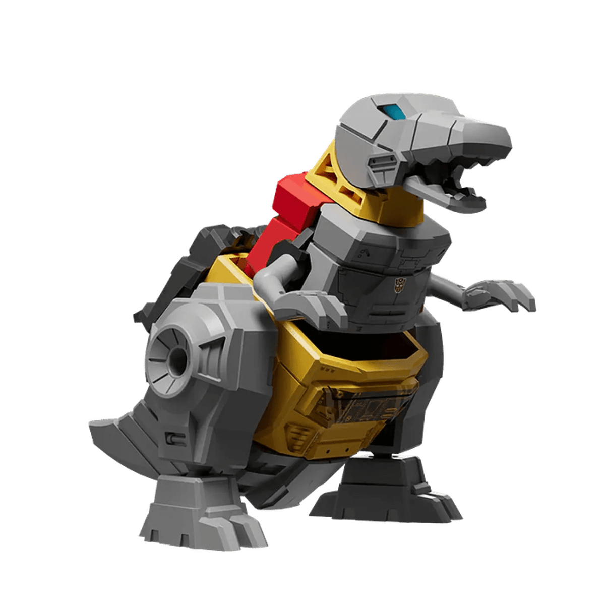 Transformers Defender Version 04 Tyrants Fury 5311073