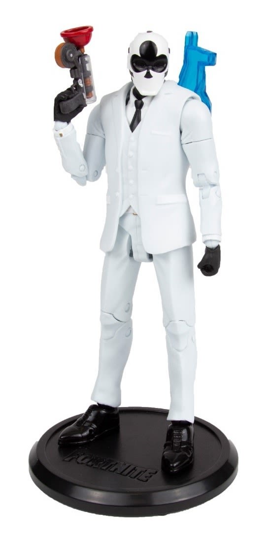FORTNITE FIGURA DE ACCIÓN 7