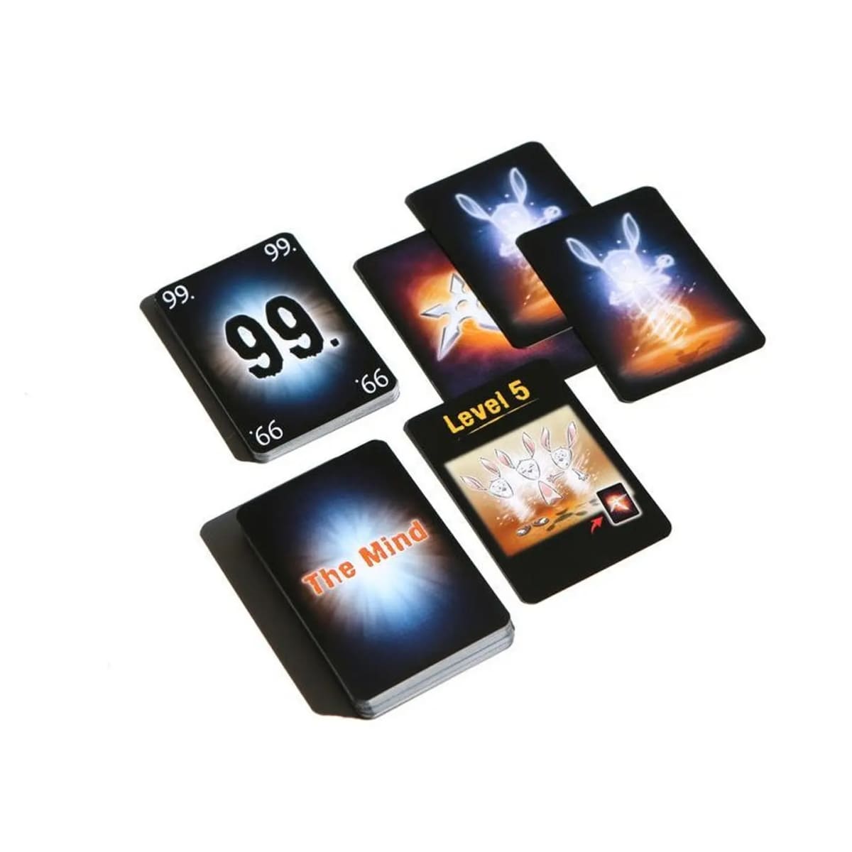 THE MIND TMI20181NS1