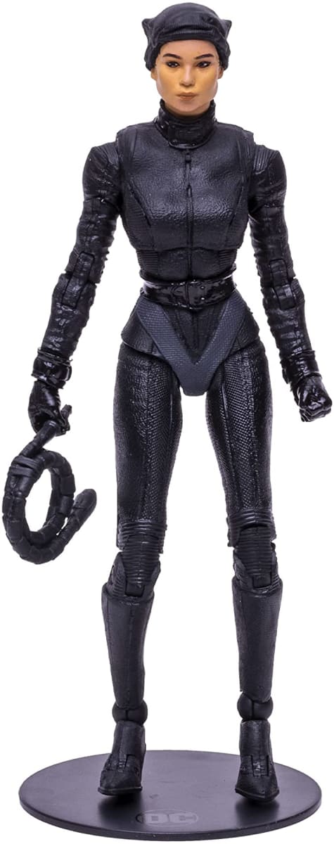 BATMAN FIGURA CATWOMAN UNMASKED THE BATMAN MOVIE 7 PULGADAS1