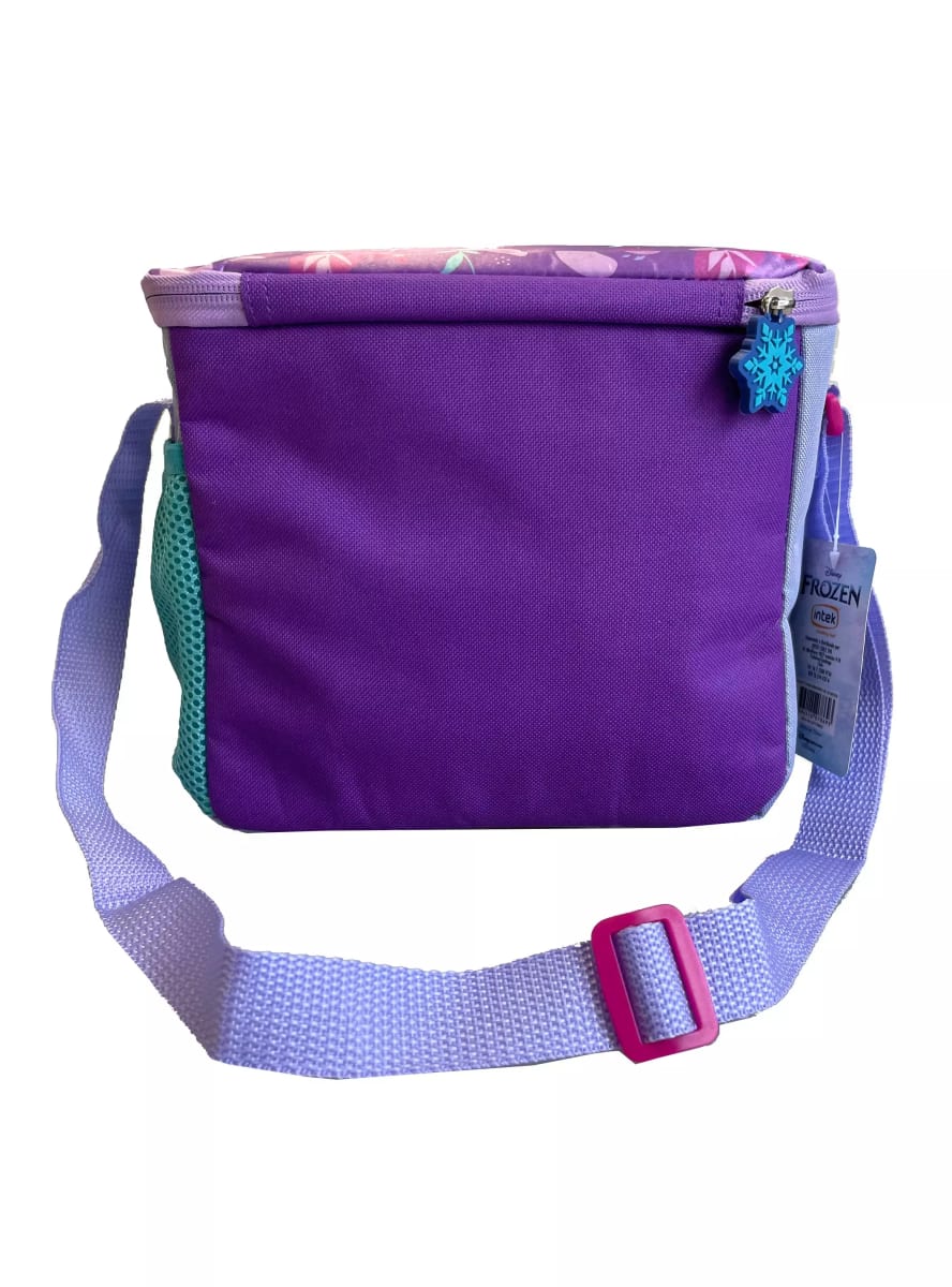 LONCHERA CUADRADA FROZEN1