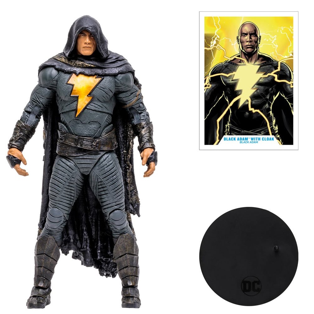DC MULTIVERSE BLACK ADAM WITH CLOAK1