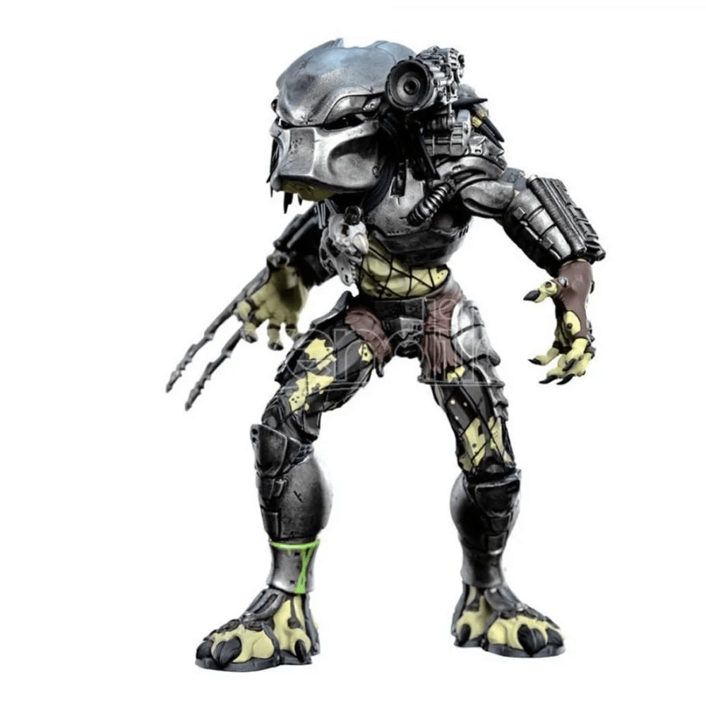 MINI EPICS PREDATOR JUNGLE HUNTER (EXCLUSIVE)2