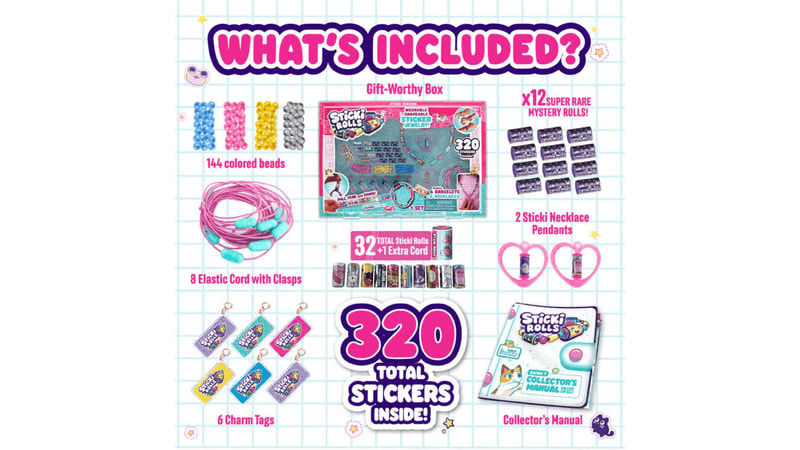 STICKI ROLLS ESTACIÓN STICKI1