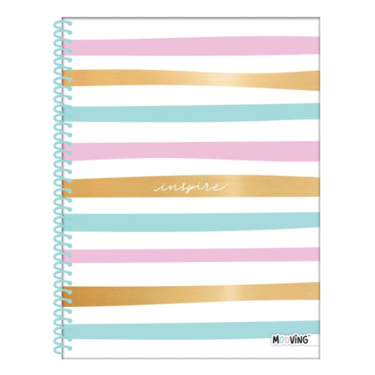 CUADERNOS A4 CHIC SURTIDO - MOOVING2