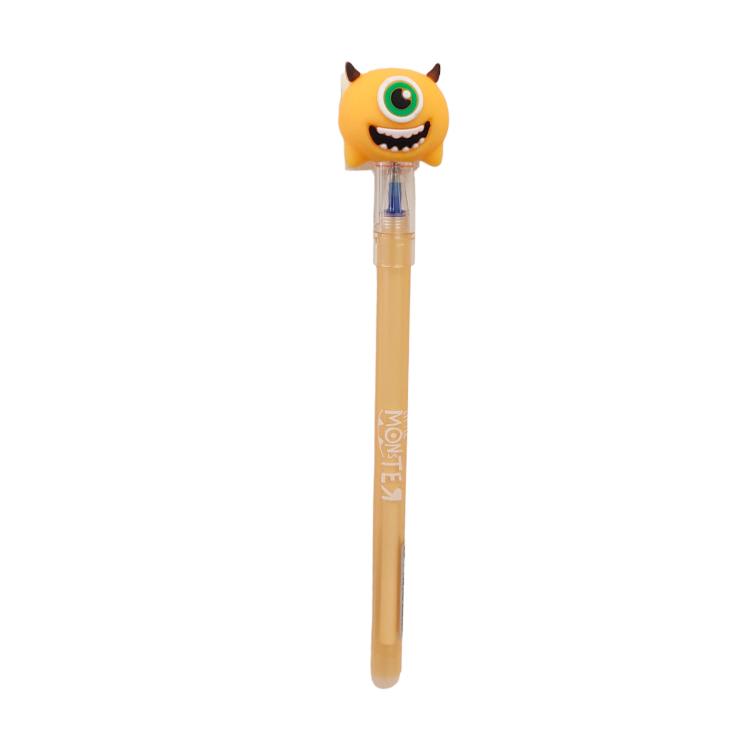 ROLLERS BORRABLES LITTLE MONSTER - WERO1