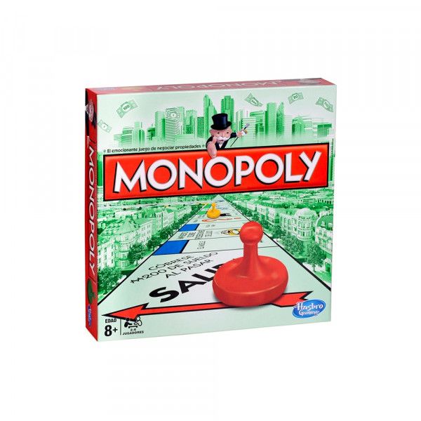 MONOPOLY MODULAR 0
