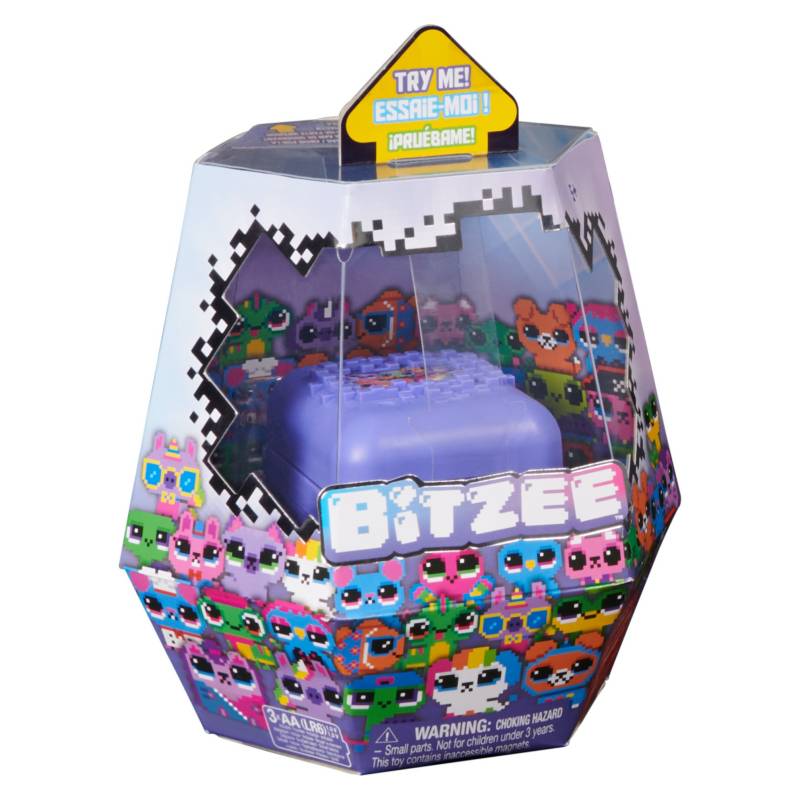 BITZEE MASCOTA INTERACTIVA DIGITAL2