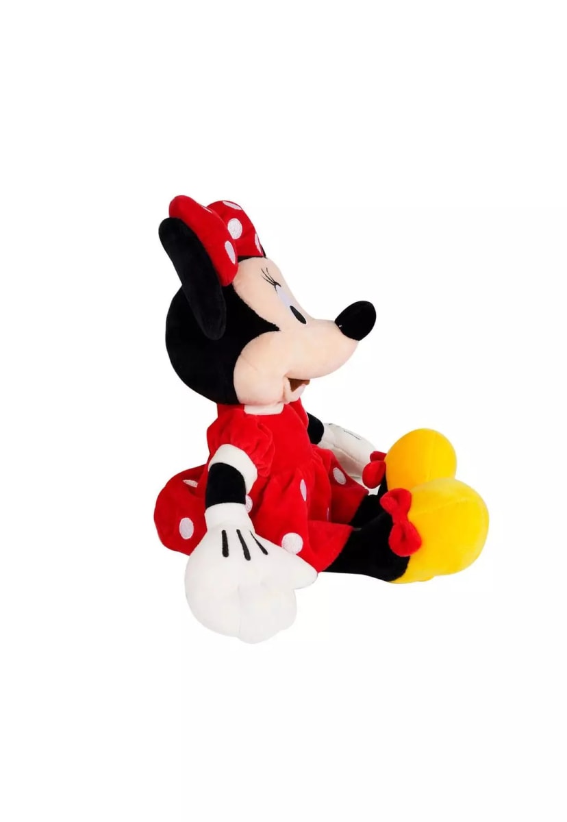 PELUCHE MINNIE STANDARD 30CM1