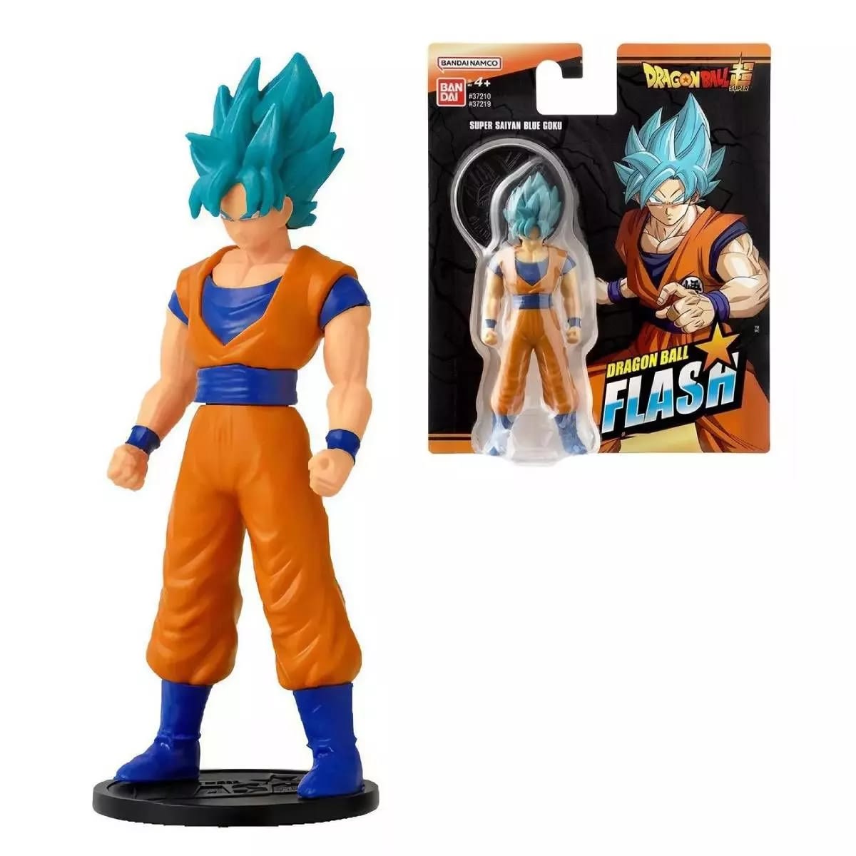 DRAGON BALL FIGURA 10 CMS SURT3
