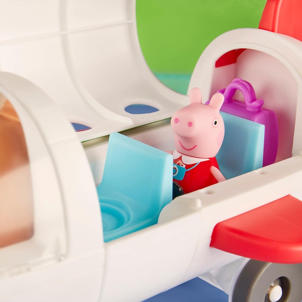 PEPPA VIAJA EN AVIÓN2