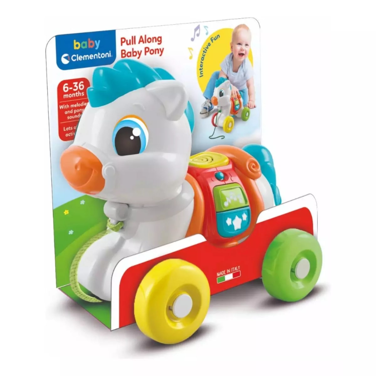 JUEGO DIDACTICO CLEMENTONI 1