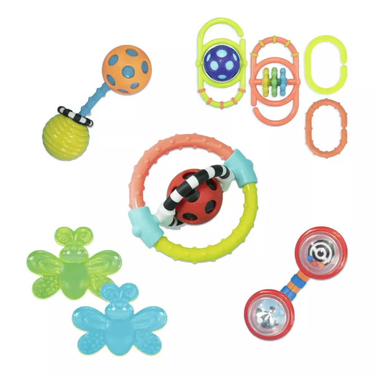 SET DE REGALO SENSORIAL - SASSY2