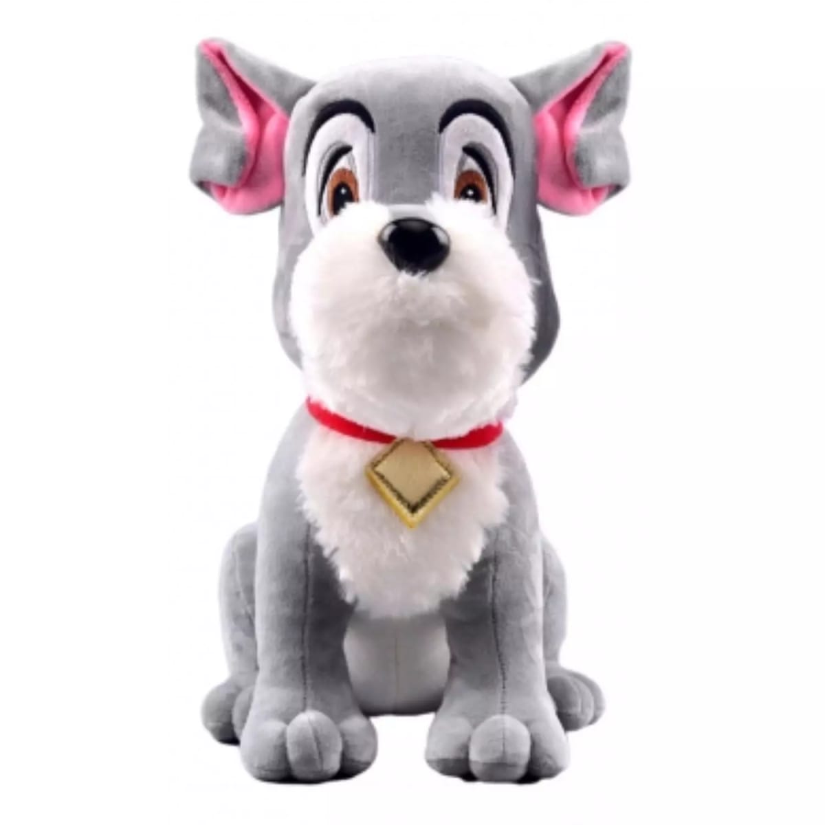 PELUCHE TRAMP 30CM 1