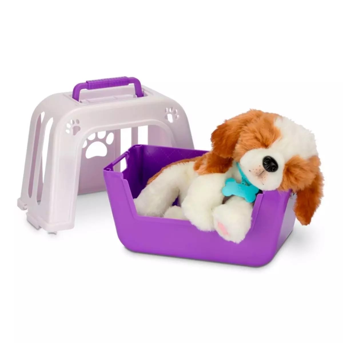 LITTLE LIVE PETS MI CACHORRO1