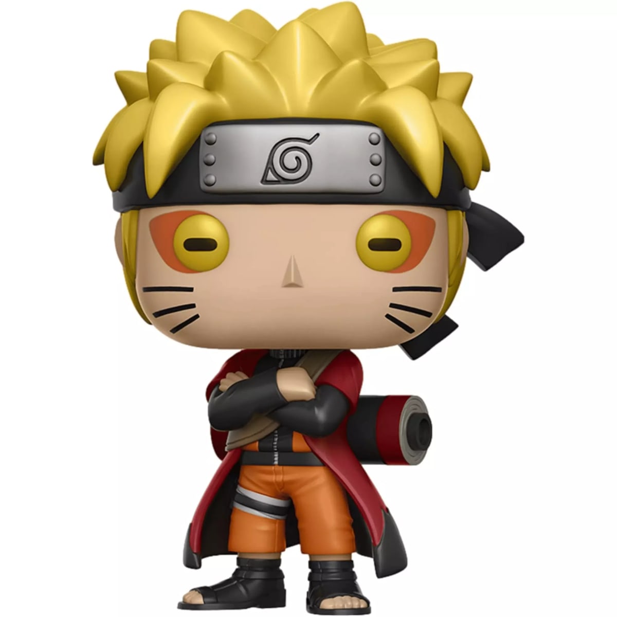 Funko POP Animation: Naruto: Shippuden-Naruto Sage Mode1