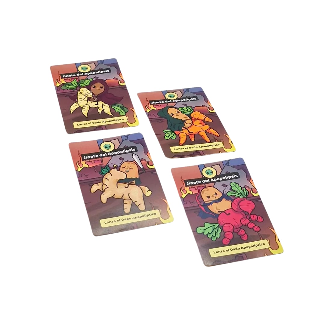 DONDE LAS PAPAS QUEMAN: APAPALILPSIS2