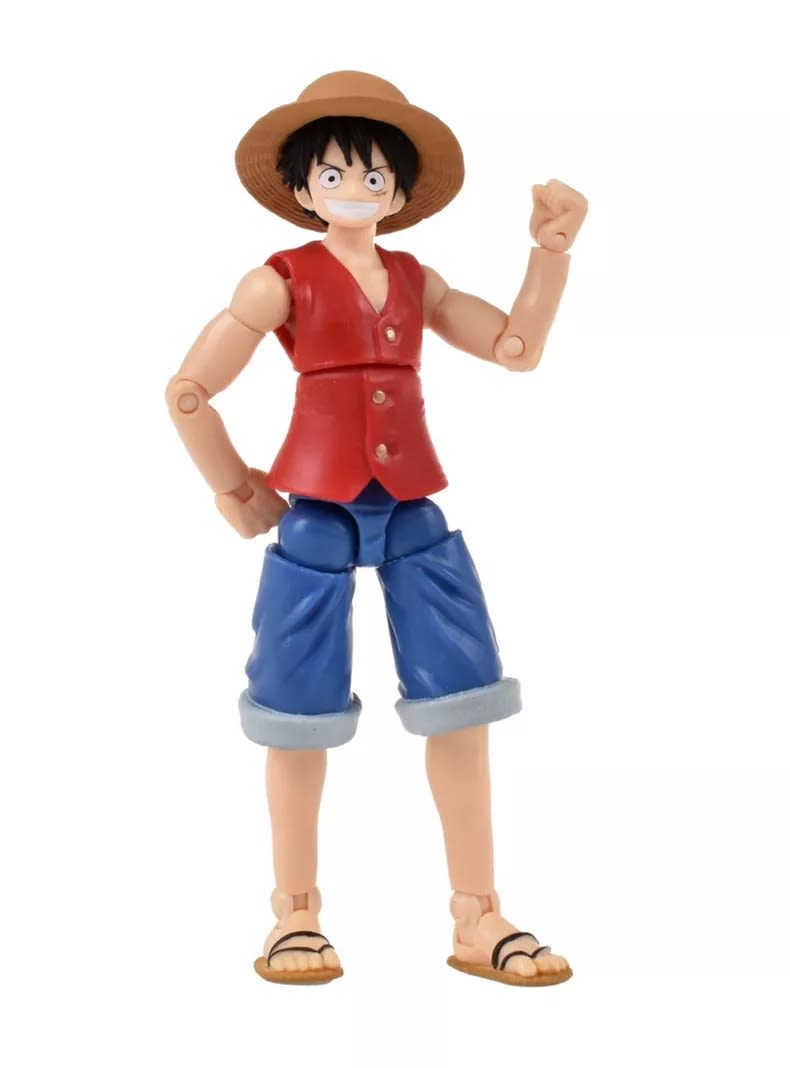 ONE PIECE- FIGURA 13 CM SURT3