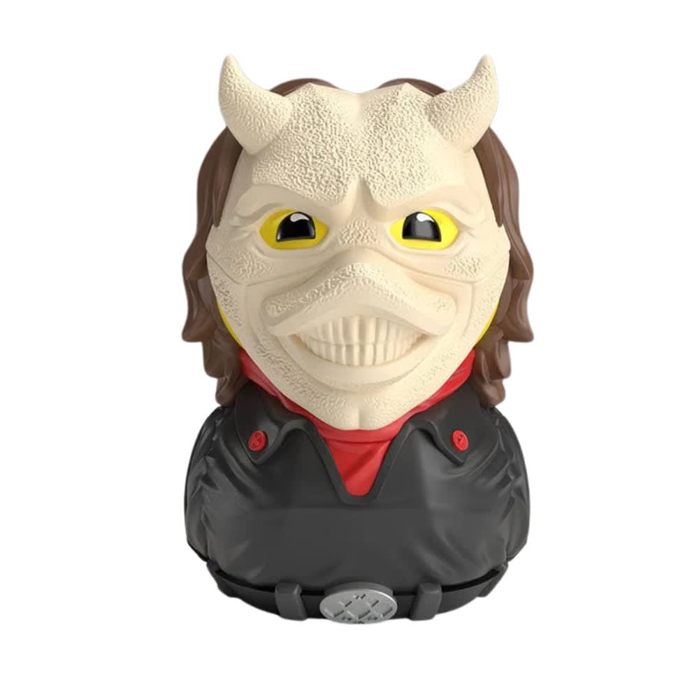 Black Phone Tubbz Duck The Grabber (Primera Edición)2