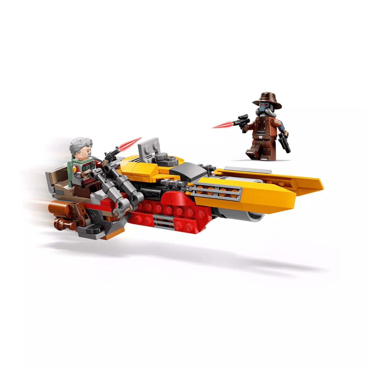 SPEEDER DE COBB VANTH1