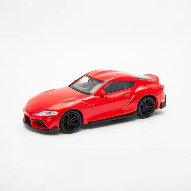WELLY - AUTO TOYOTA SUPRA (W-44051 - W-52394)3