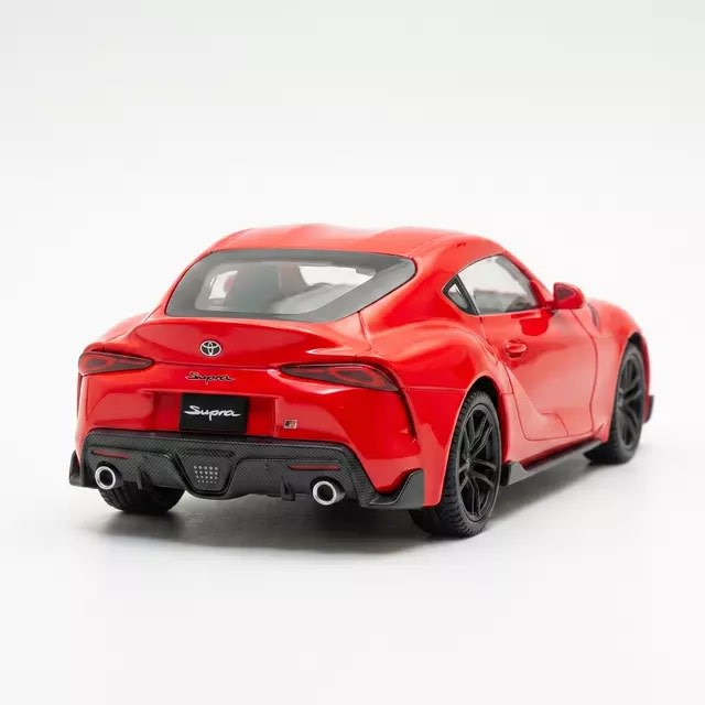 WELLY - AUTO TOYOTA SUPRA (W-44051 - W-52394)2