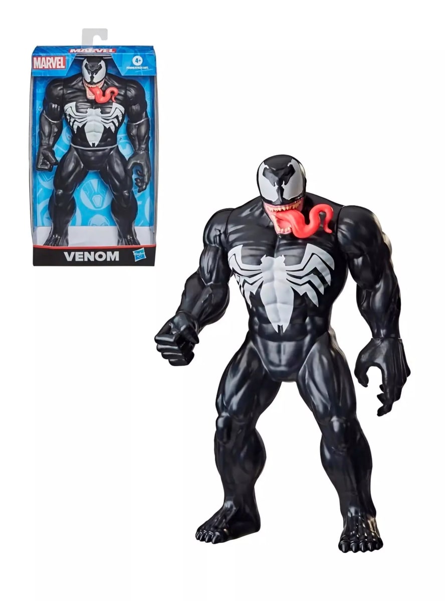 MARVEL FIGURAS OLYMPUS SURT-3