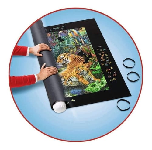 ENROLLA TU PUZZLE - RAVENSBURGER2
