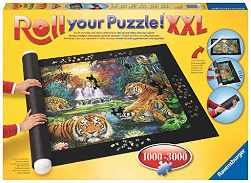 ENROLLA TU PUZZLE - RAVENSBURGER 0