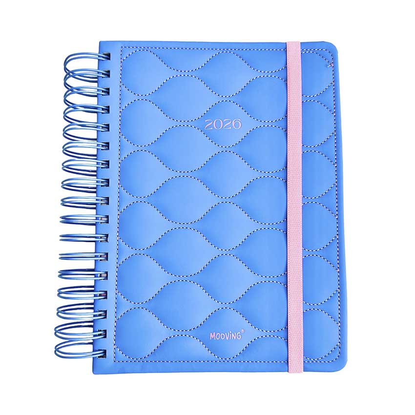 Agenda 2026 16,5x22 DxP Life 1