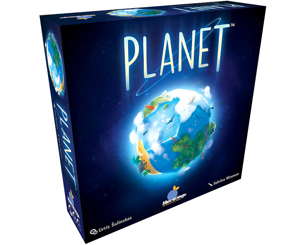 FRACTAL PLANETA 0