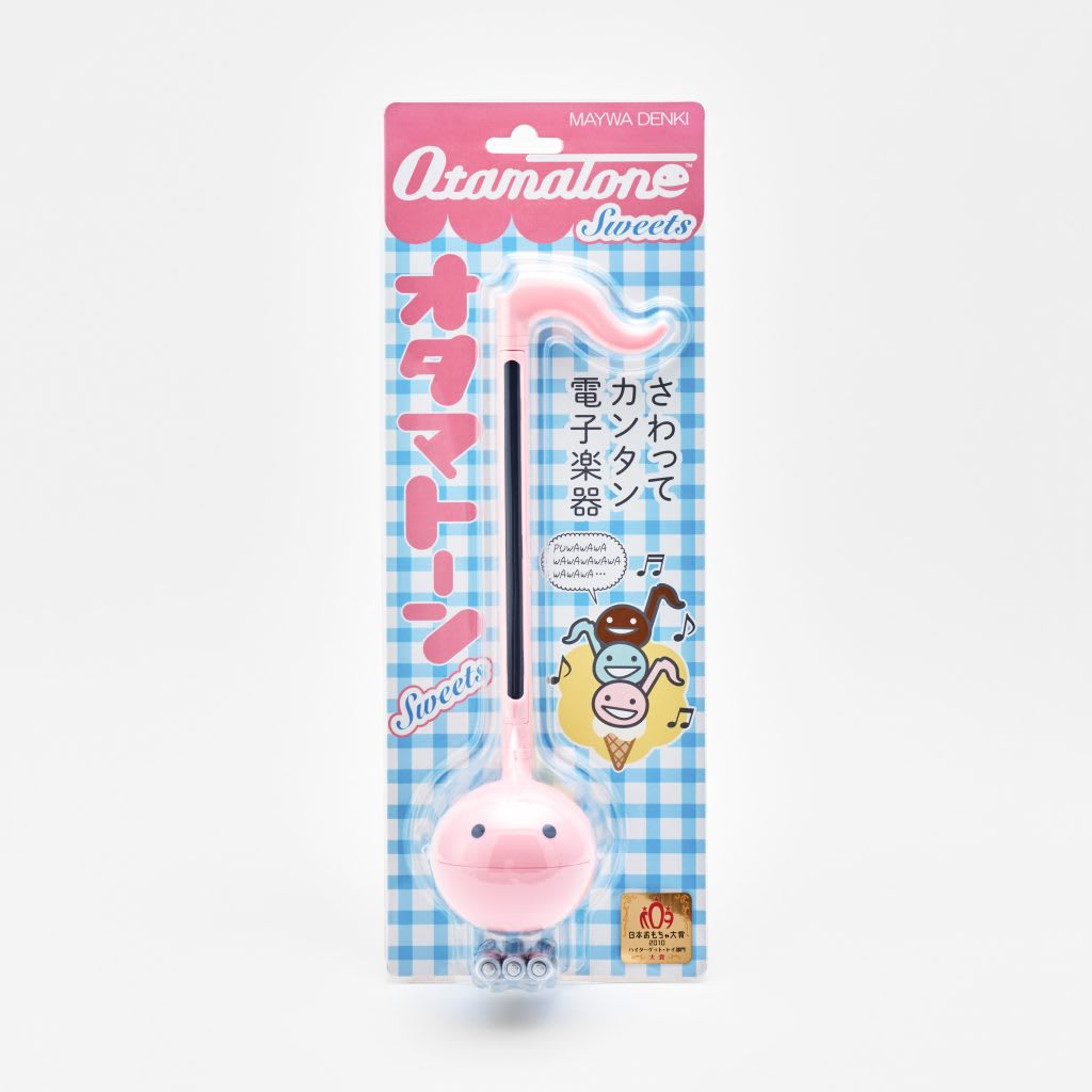 OTAMATONE SWEETS 1