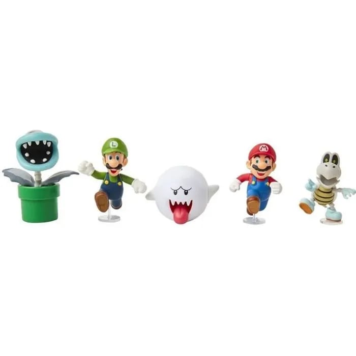 SUPER MARIO BOO MULTIPACK1