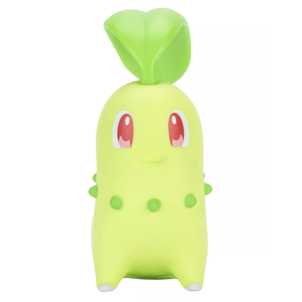 POKEMON FIGURA CHIKORITA 10 CM2
