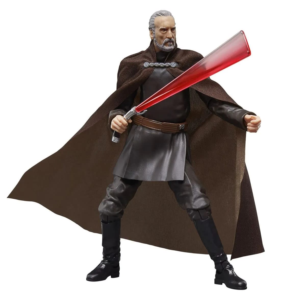 STAR WARS BLACK SERIES COUNT DOOKU3