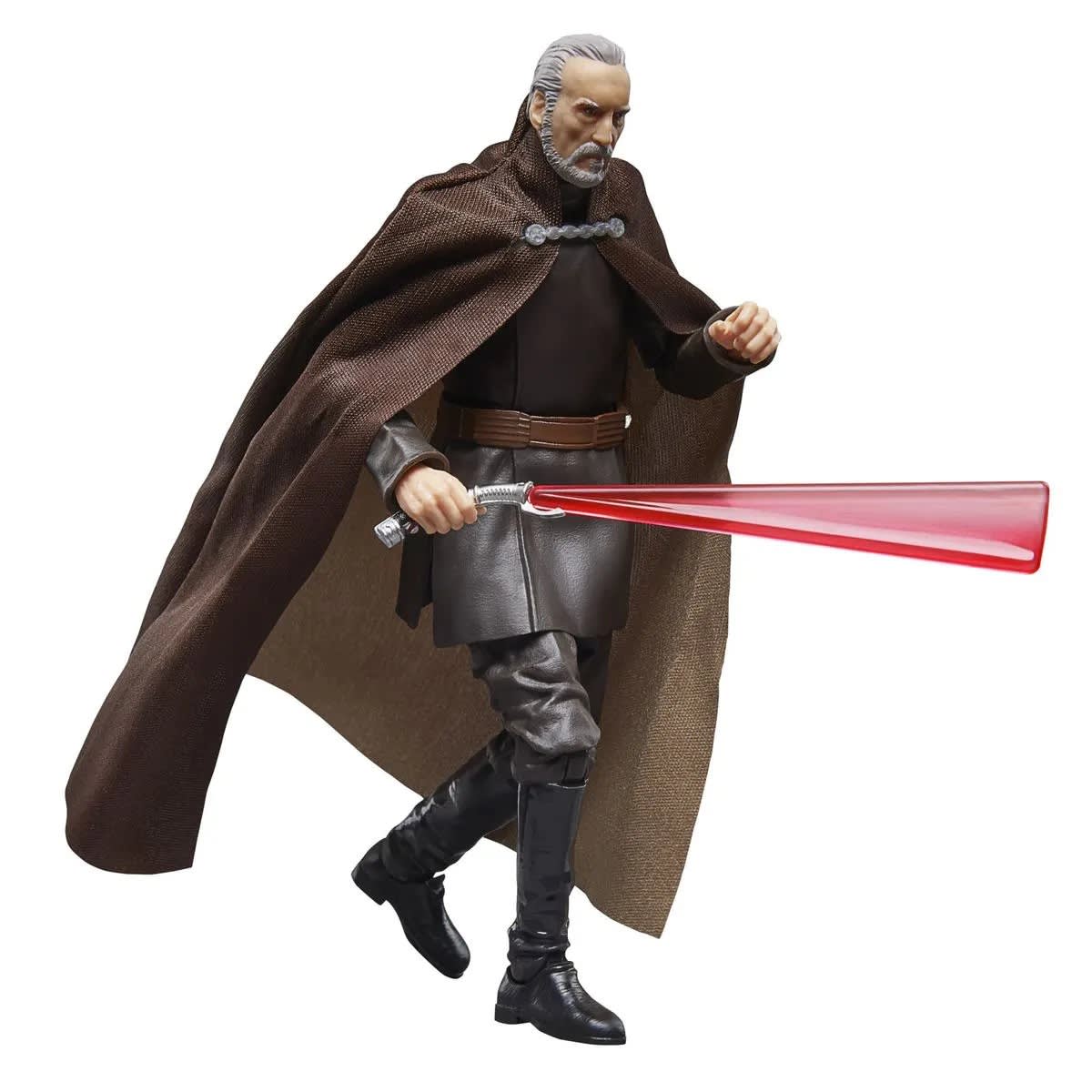 STAR WARS BLACK SERIES COUNT DOOKU1