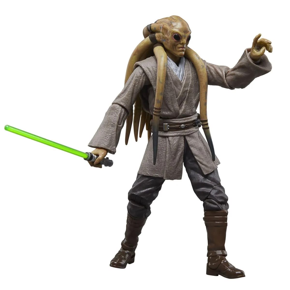STAR WARS BLACK SERIES KIT FISTO2